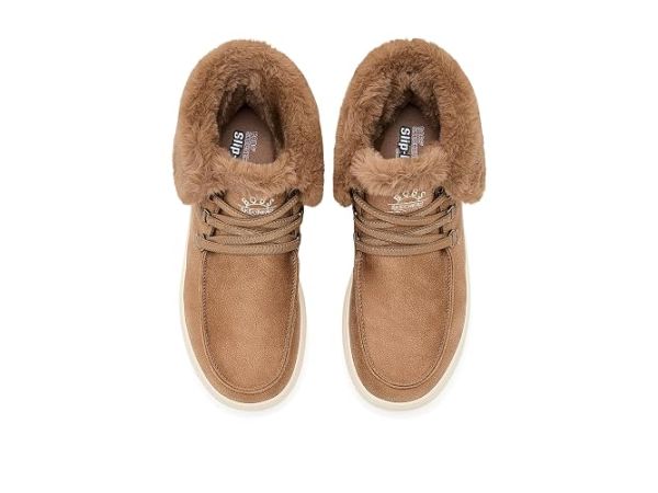 BOBS from SKECHERS Skip Cloud - Sky Hi