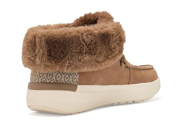 BOBS from SKECHERS Skip Cloud - Sky Hi