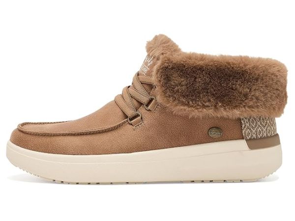 BOBS from SKECHERS Skip Cloud - Sky Hi