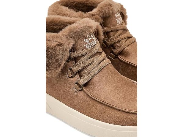 BOBS from SKECHERS Skip Cloud - Sky Hi
