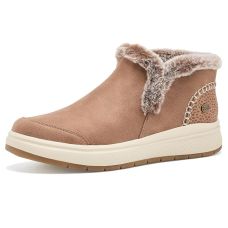 BOBS from SKECHERS Skip Cute Wave - Bliss Bootie
