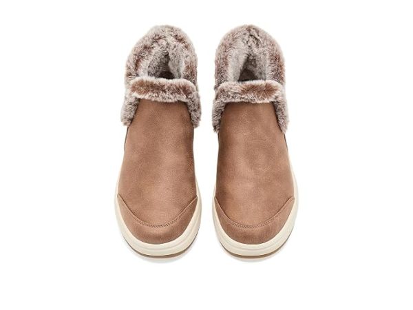 BOBS from SKECHERS Skip Cute Wave - Bliss Bootie BOBS from SKECHERS Skip Cute Wave - Bliss Bootie