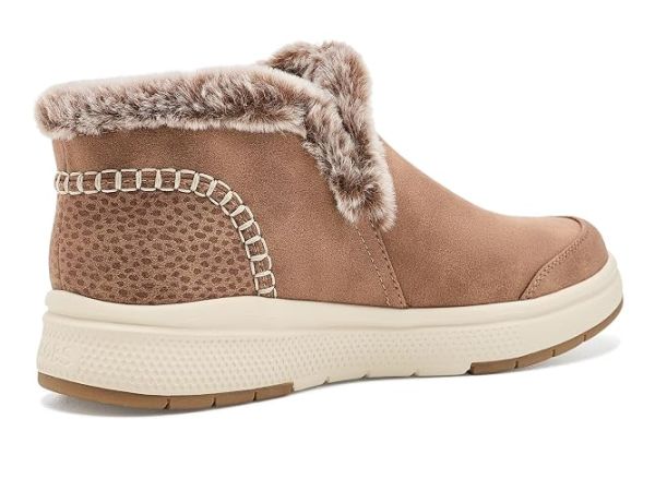BOBS from SKECHERS Skip Cute Wave - Bliss Bootie BOBS from SKECHERS Skip Cute Wave - Bliss Bootie