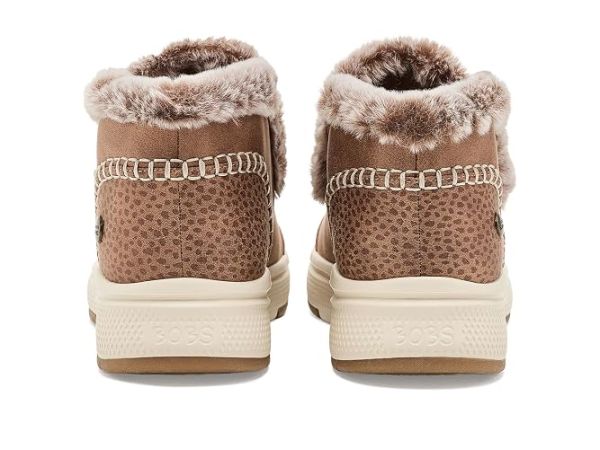 BOBS from SKECHERS Skip Cute Wave - Bliss Bootie BOBS from SKECHERS Skip Cute Wave - Bliss Bootie