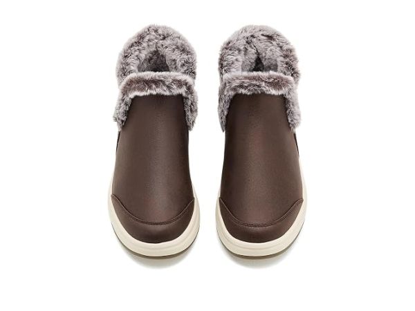BOBS from SKECHERS Skip Cute Wave - Bliss Bootie