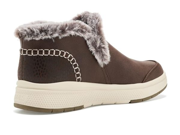BOBS from SKECHERS Skip Cute Wave - Bliss Bootie