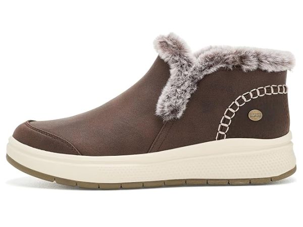 BOBS from SKECHERS Skip Cute Wave - Bliss Bootie