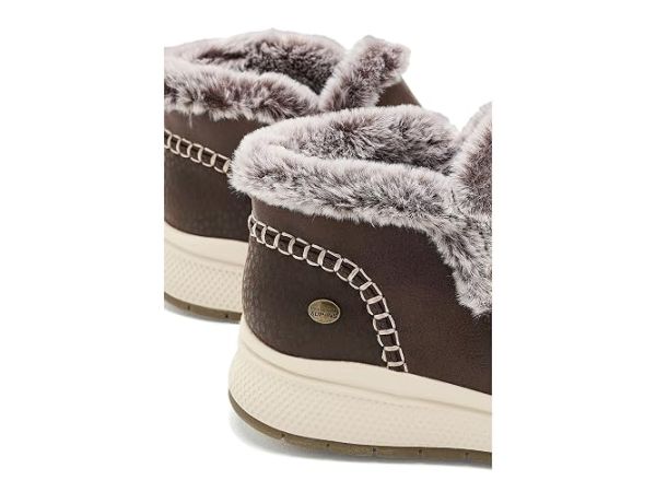 BOBS from SKECHERS Skip Cute Wave - Bliss Bootie