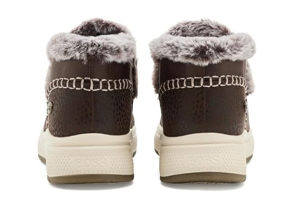 BOBS from SKECHERS Skip Cute Wave - Bliss Bootie