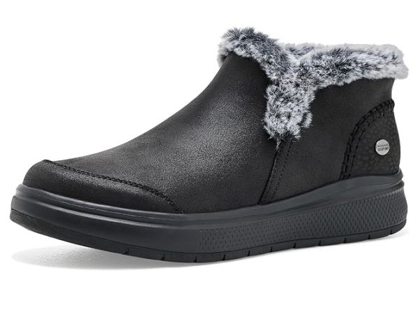BOBS from SKECHERS Skip Cute Wave - Bliss Bootie