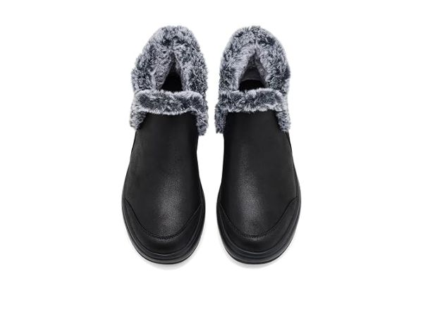 BOBS from SKECHERS Skip Cute Wave - Bliss Bootie