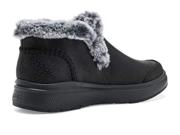 BOBS from SKECHERS Skip Cute Wave - Bliss Bootie