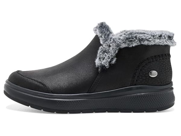 BOBS from SKECHERS Skip Cute Wave - Bliss Bootie