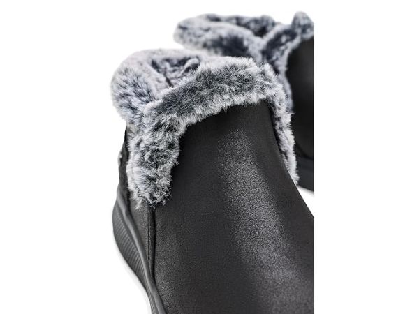 BOBS from SKECHERS Skip Cute Wave - Bliss Bootie