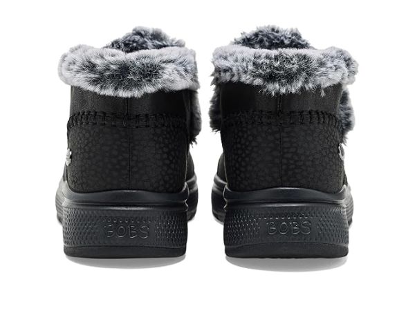 BOBS from SKECHERS Skip Cute Wave - Bliss Bootie