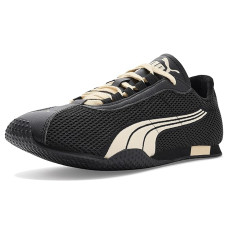 Puma Black/Buttercream PUMA H-Street OG Shoes