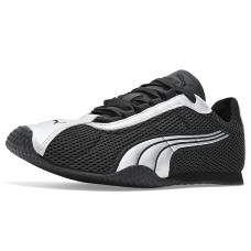 Puma Black/Puma Silver PUMA H-Street OG Shoes