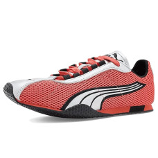 Red Glamour/Puma Black PUMA H-Street OG Shoes