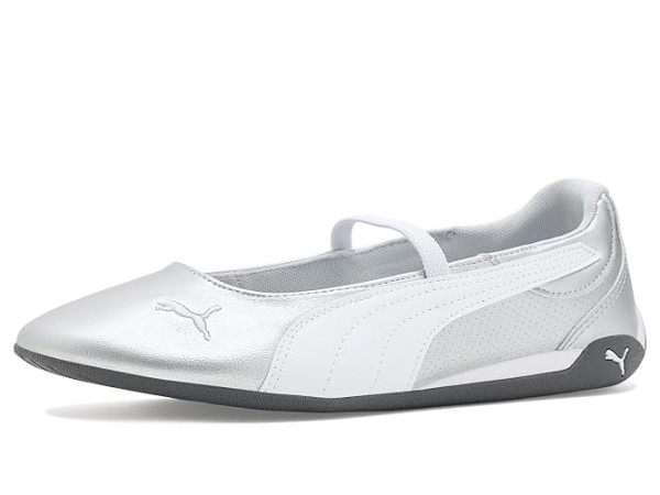 PUMA Replicatch Ballet Shoes PUMA Replicatch Ballet Shoes