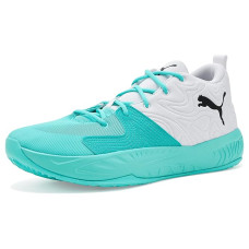 PUMA Court Pro 3 Basketball Shoes