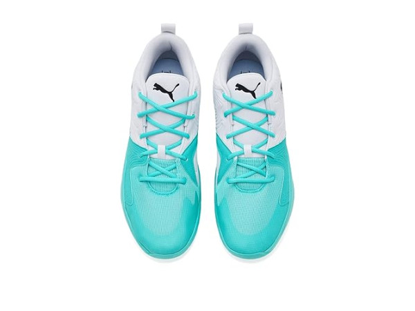 PUMA Court Pro 3 Basketball Shoes