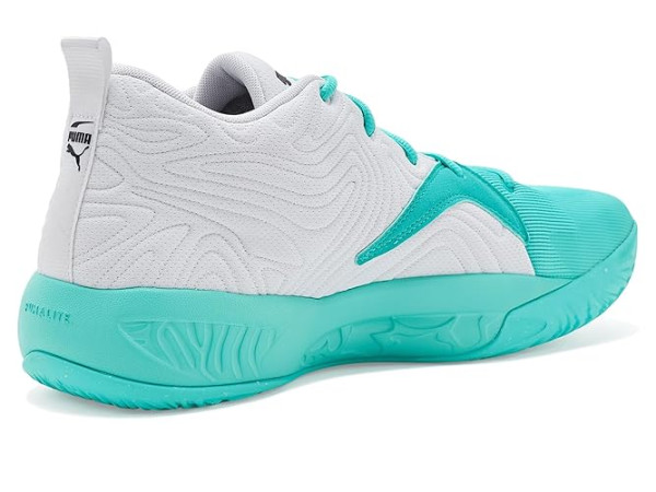 PUMA Court Pro 3 Basketball Shoes