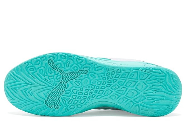 PUMA Court Pro 3 Basketball Shoes