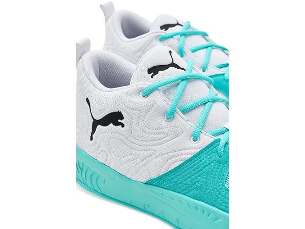 PUMA Court Pro 3 Basketball Shoes