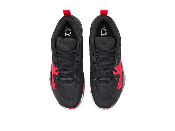 PUMA Court Pro 3 Basketball Shoes