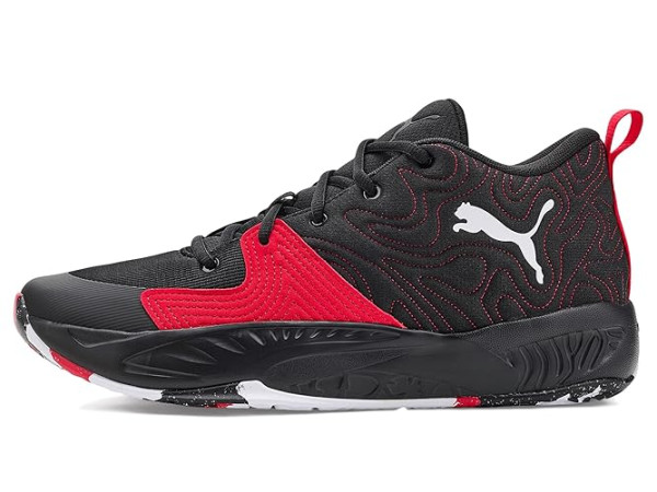 PUMA Court Pro 3 Basketball Shoes