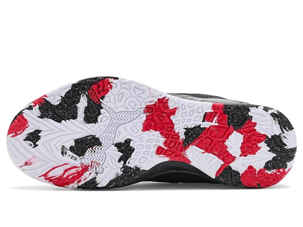 PUMA Court Pro 3 Basketball Shoes