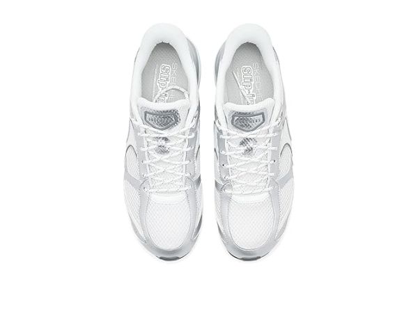 SKECHERS Hands Free Slip-Ins Exhilarate - Metallic Dreams