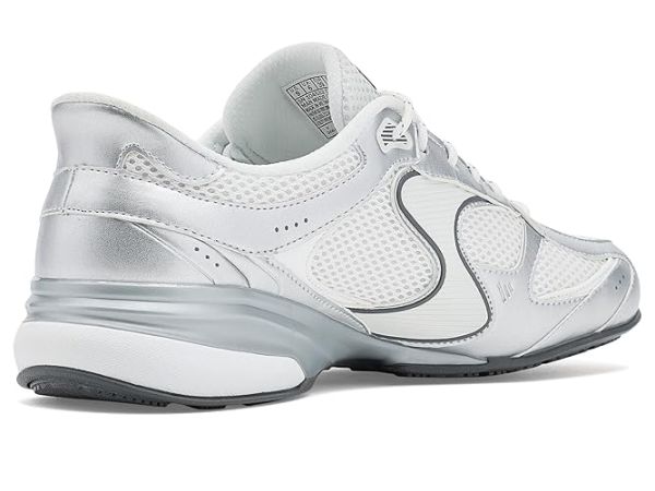 SKECHERS Hands Free Slip-Ins Exhilarate - Metallic Dreams