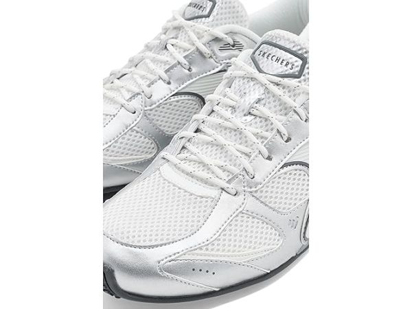 SKECHERS Hands Free Slip-Ins Exhilarate - Metallic Dreams