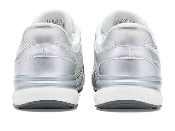 SKECHERS Hands Free Slip-Ins Exhilarate - Metallic Dreams