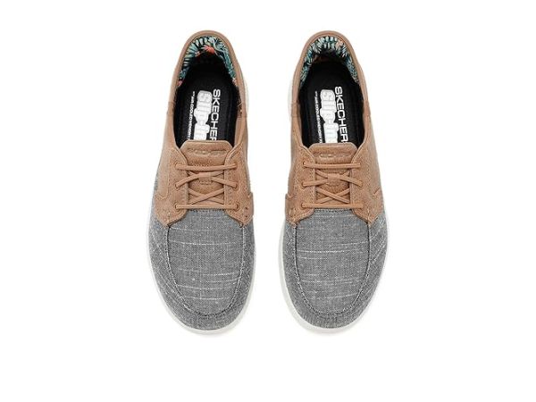 SKECHERS Hands Free Slip-Ins On-The-Go - Coastal Sky SKECHERS Hands Free Slip-Ins On-The-Go - Coastal Sky