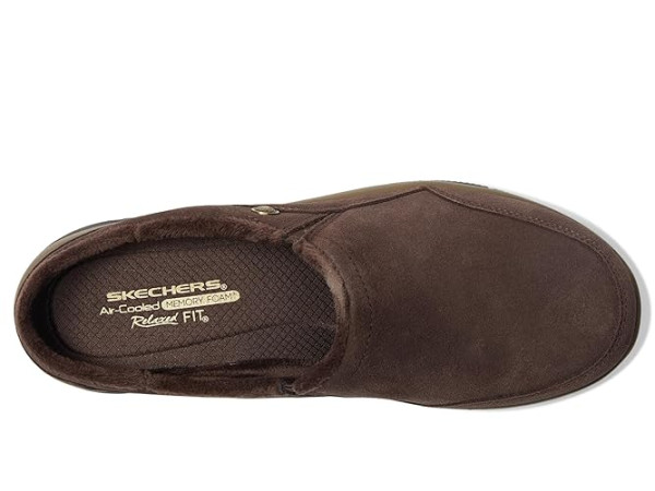 SKECHERS Easy Going - Latte 2 SKECHERS Easy Going - Latte 2