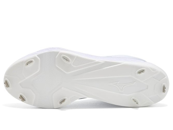 Mizuno Pro Select Fp Metal Mizuno Pro Select Fp Metal