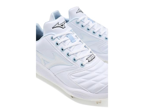 Mizuno Pro Select Fp Metal Mizuno Pro Select Fp Metal