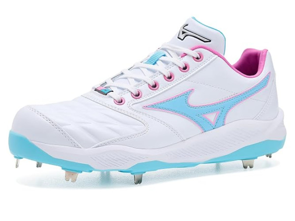 Mizuno Pro Select Fp Metal Mizuno Pro Select Fp Metal