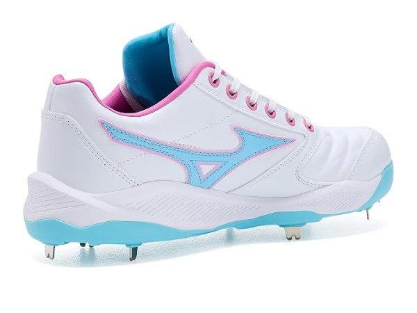 Mizuno Pro Select Fp Metal Mizuno Pro Select Fp Metal