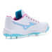 Mizuno Pro Select Fp Metal Mizuno Pro Select Fp Metal
