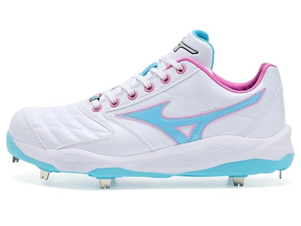 Mizuno Pro Select Fp Metal Mizuno Pro Select Fp Metal