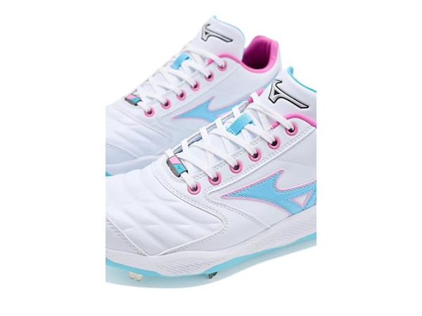 Mizuno Pro Select Fp Metal Mizuno Pro Select Fp Metal