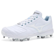 Mizuno Pro Select Fastpitch Tpu Mizuno Pro Select Fastpitch Tpu