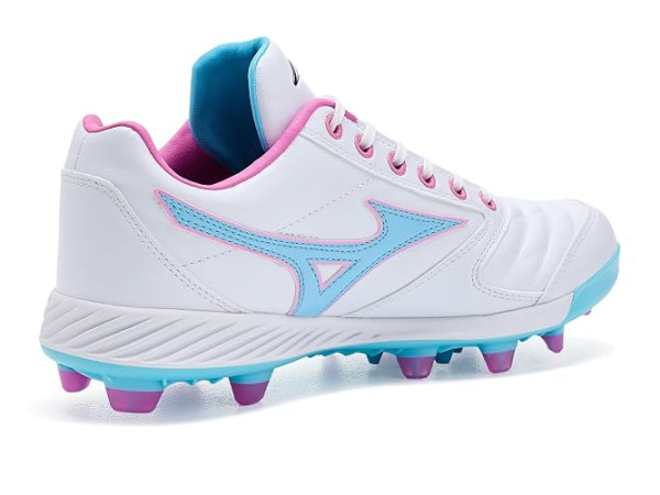 Mizuno Pro Select Fastpitch Tpu Mizuno Pro Select Fastpitch Tpu