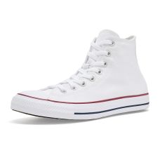Converse Chuck Taylor All Star Canvas Wide-Fit High-Top Converse Chuck Taylor All Star Canvas Wide-Fit High-Top