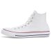 Converse Chuck Taylor All Star Canvas Wide-Fit High-Top Converse Chuck Taylor All Star Canvas Wide-Fit High-Top