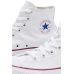 Converse Chuck Taylor All Star Canvas Wide-Fit High-Top Converse Chuck Taylor All Star Canvas Wide-Fit High-Top