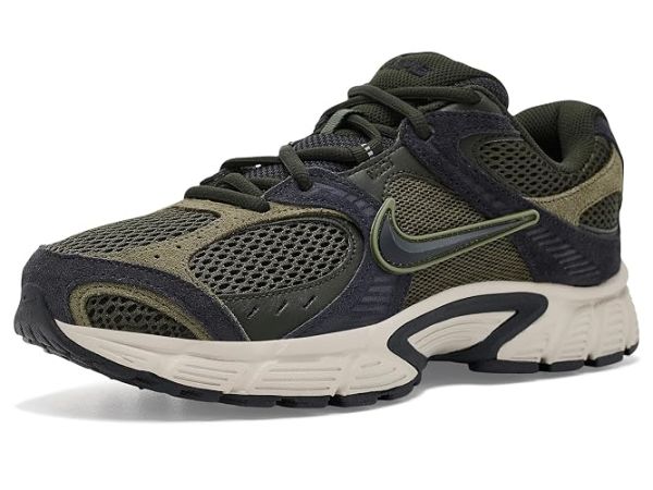 Nike V5 RNR Suede 2